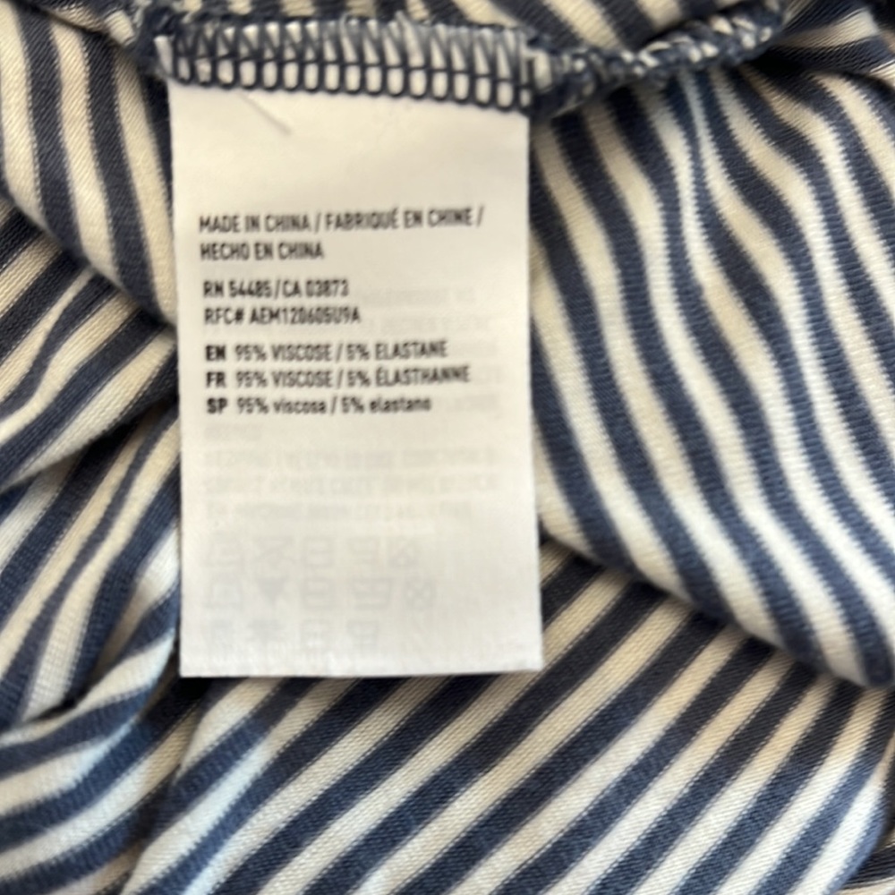 American Eagle Women’s Dress - Picture 9 of 9